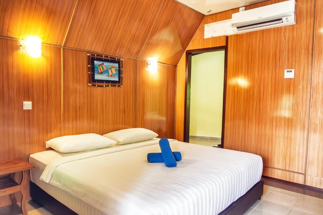 Sandy Beach Resort By Casa Loma 판타이체낭 외부 사진