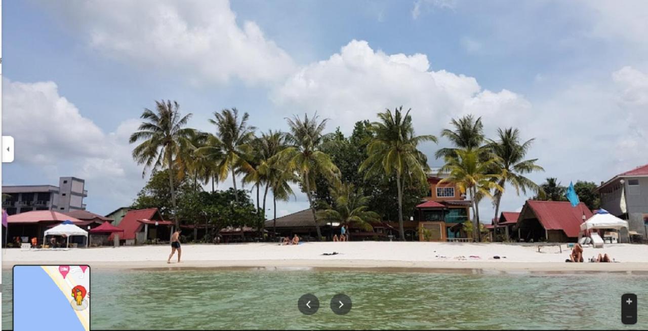 Sandy Beach Resort By Casa Loma 판타이체낭 외부 사진