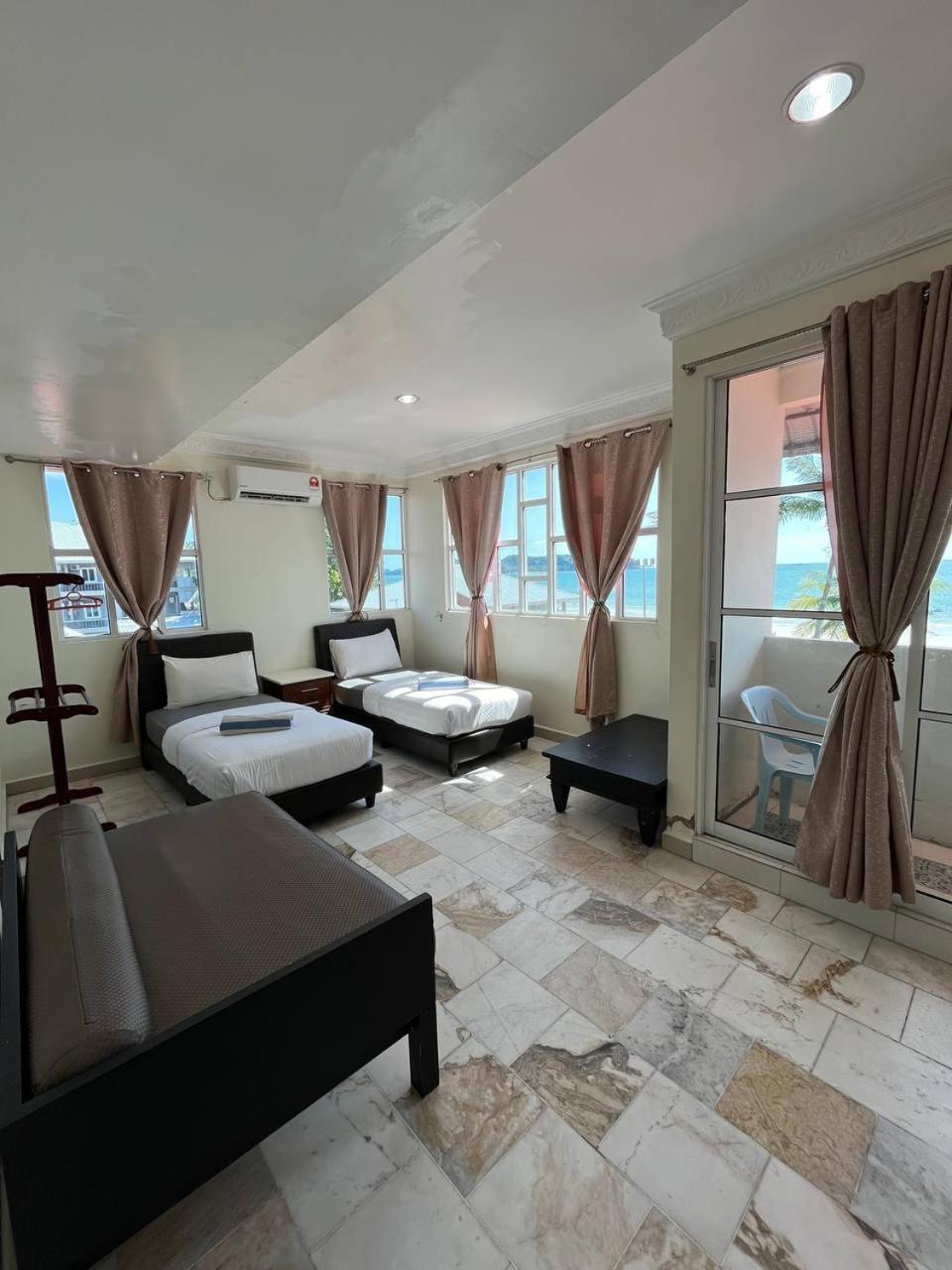 Sandy Beach Resort By Casa Loma 판타이체낭 외부 사진